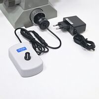 AlphaLED Carl Zeiss mikroszkóp LED rendszer